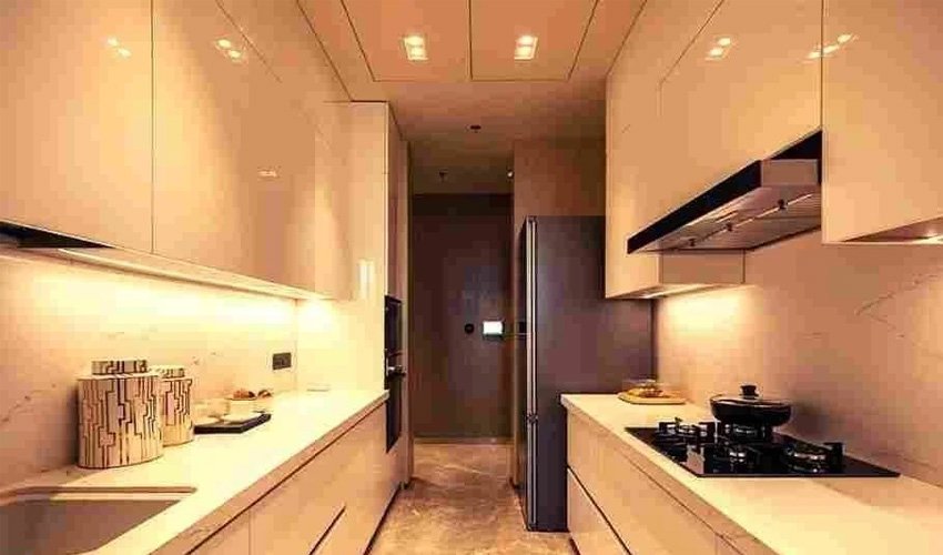 Sobha Inizio Parel Gallery 1