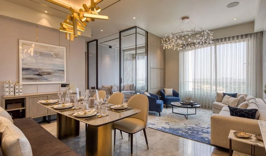 Sobha Inizio Parel Gallery 2