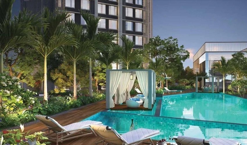 Sobha Inizio Parel Gallery 3
